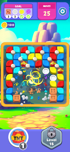 Block Twister - Screenshot 2