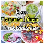 Cover Image of Download Resep Minuman Dingin Segar 2.0 APK