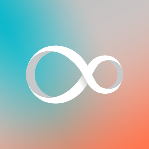 FluidLife: Sharing resources logo