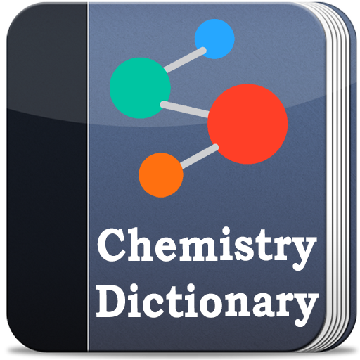 Chemistry Dictionary Offline Logo