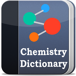 Icon image Chemistry Dictionary Offline