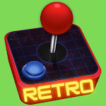 Cover Image of Download Retro Nostalgia Games  APK