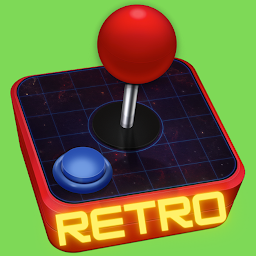 Icon image Retro Nostalgia Games