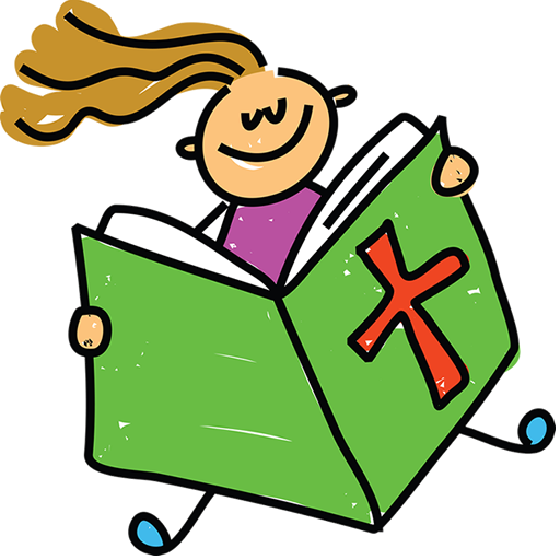 Bible History for Children  Icon