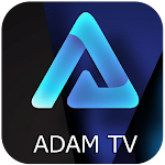 Cover Image of ดาวน์โหลด Adam TV 7776.3 APK