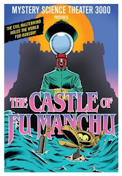 Icon image Mystery Science Theater 3000: The Castle of Fu Manchu