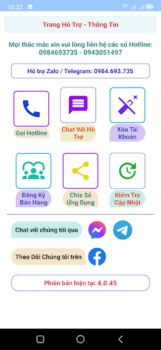 Mua Bán Screen 3