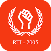 Top 49 Books & Reference Apps Like RTI - Right to Information Act - Best Alternatives