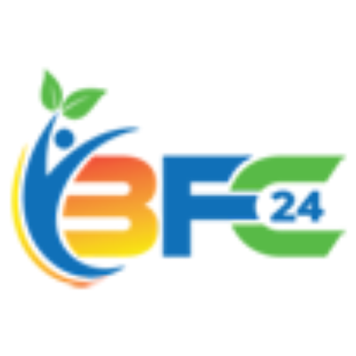 BFC24 logo
