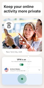 Unknown app Screenshot
