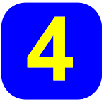 Line of 4