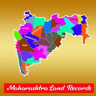 Maharashtra Land Records MAHA