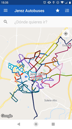 App-voorskou