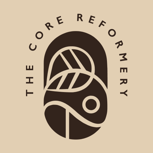 The Core Reformery logo