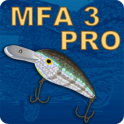 Icon image My Fishing Advisor Pro