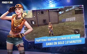 Garena Free Fire World Series Apps En Google Play