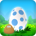 Egg for Pou icono