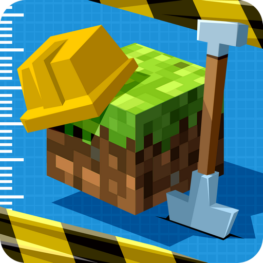 Build Battle Craft - Apps On Google Play