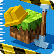 Build Battle Craft app icon