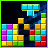 Tetis Brick Classic Puzzle icon