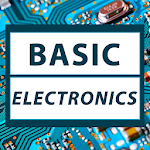 Cover Image of Download Basic Electronics Q/A  APK