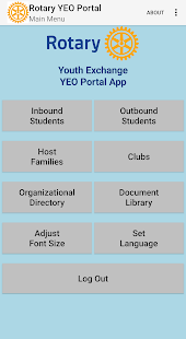 Anteprima dell'app