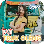 Cover Image of Скачать DJ Truk Oleng Remix  APK