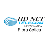 HD NET Telecom icon