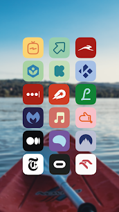 Khromatic APK- Icon Pack (PAID) Free Download 2