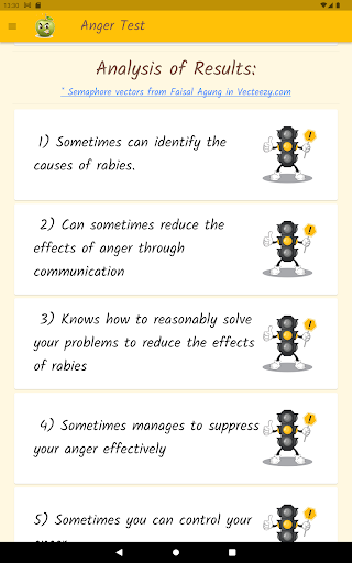 Anger and Emotional Dependency