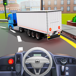 Symbolbild für Vehicle Master 3D: Car Games