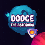 Cover Image of Baixar Dodge The Asteroids  APK