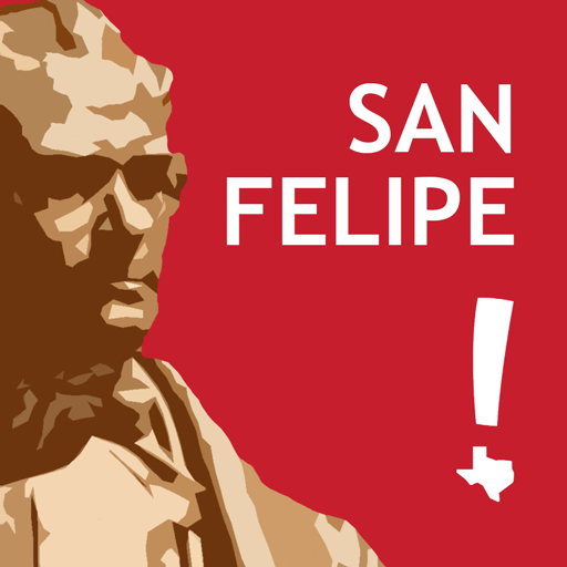 San Felipe de Austin - THC Header - AppWisp.com