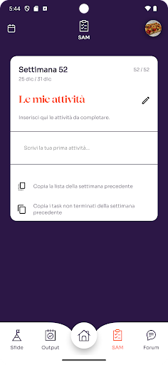 365 - Un anno epico Screen 3