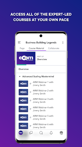 eCom on Demand Screen 2