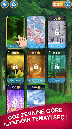 IQ Kelime Oyunu - Screenshot 3