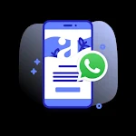 Cover Image of Télécharger WhatsApp Redirector  APK