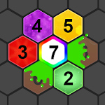 Hexa "7" - Block Puzzle Apk