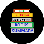 Motivational Books Summary Apk