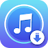 Music downloader - Mp3 downloader & Mp3 players1.2.0