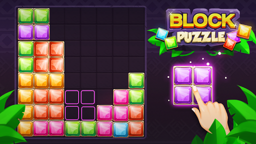 Block Puzzle Jewel 1.3.8 screenshots 1