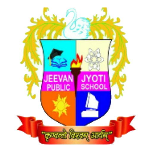 Jeevan Jyoti Public School.