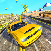 Endless Highway Traffic Racer Speed Limit