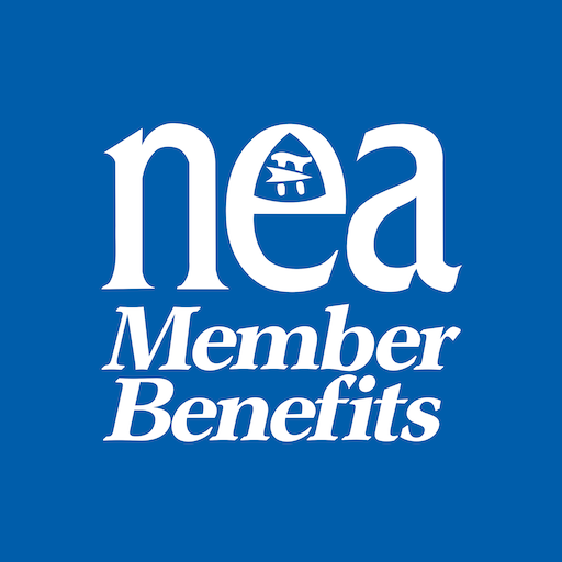 NEA Smart Money Account logo