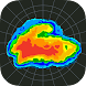 3D雨雲ウォッチ〜次世代レーダでゲリラ豪雨・台風・天気を確認