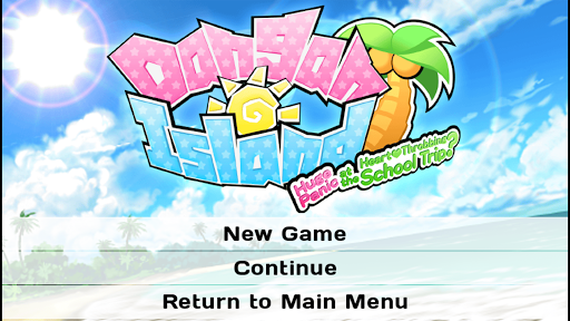 Danganronpa 2: Goodbye Despair - Adventure - games