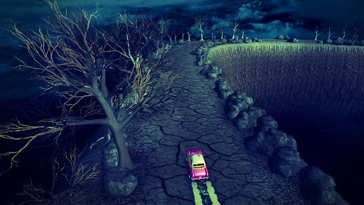 Screenshot Vertigo Racing