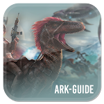 Cover Image of Baixar Ark: Survival Evolved walkthrough 1.0 APK