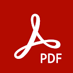 Cover Image of Download Adobe Acrobat Reader: Edit PDF  APK