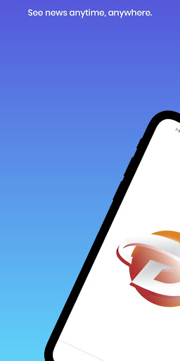 Android application Dabang Haryana screenshort